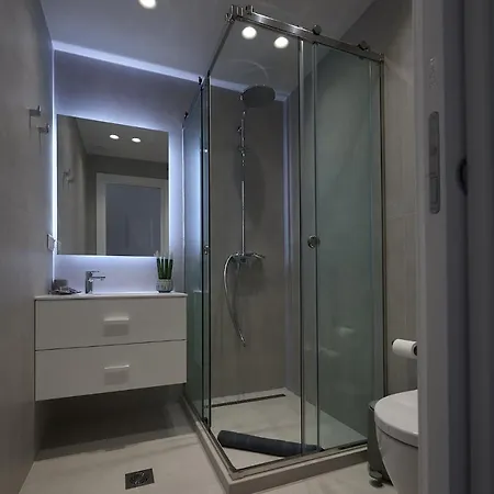 Corfu Venetian Luxury Apartment *