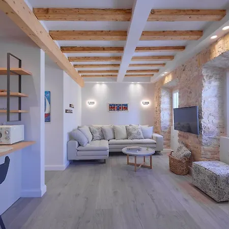 Corfu Venetian Luxury Διαμέρισμα *