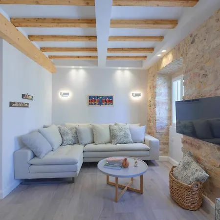 Corfu Venetian Luxury Διαμέρισμα Corfu (city)