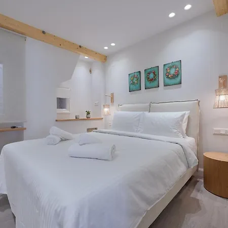 Corfu Venetian Luxury Διαμέρισμα *
