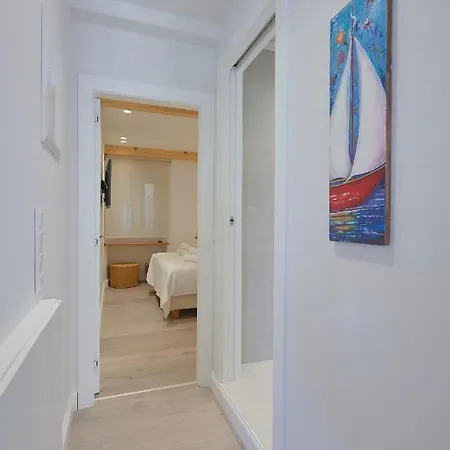 Διαμέρισμα Corfu Venetian Luxury Corfu (city)